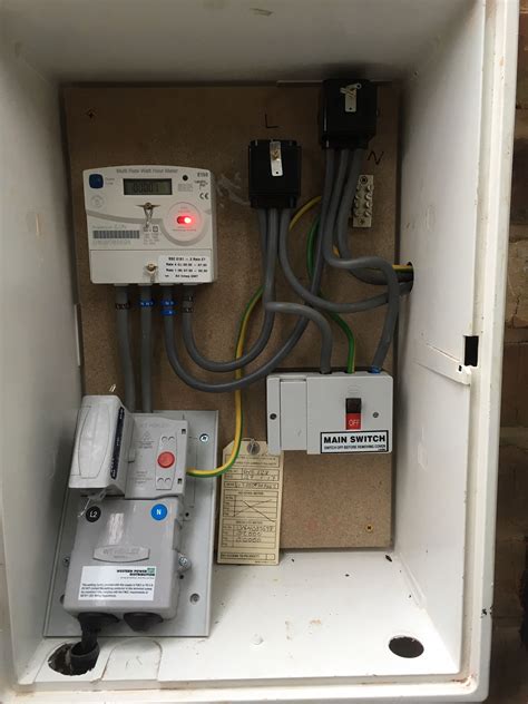 electric meter box price list|electric meter box installation cost.